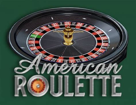 Jogue American Roulette Rival online